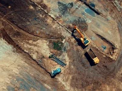 Grading & Sitework Philadelphia, PA in Philadelphia